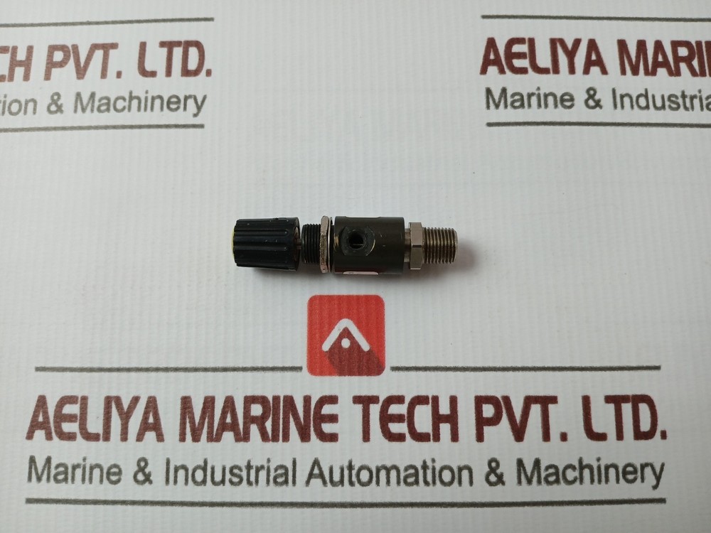 Pneumadyne PNV0-1 Needle Valve
