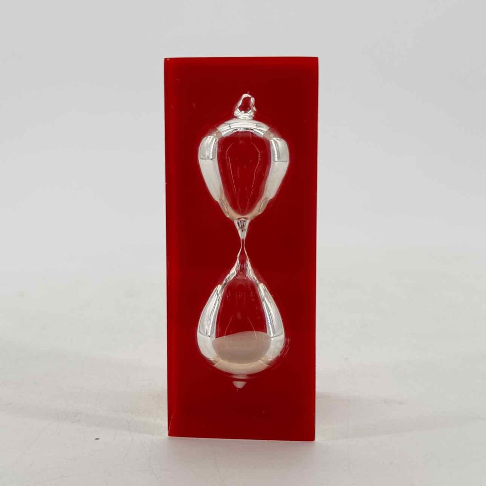 Supreme Sand Timer "RED" - (682-378)