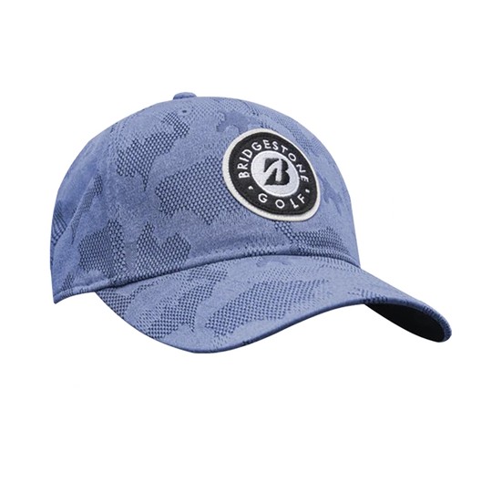 Bridgestone Tonal Camo - Medium Blue