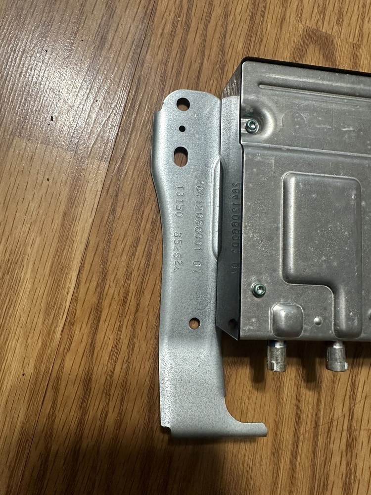 2013 2014 SONATA COMMUNICATION TELEMATIC COMPUTER MODULE BLUE LINK OEM