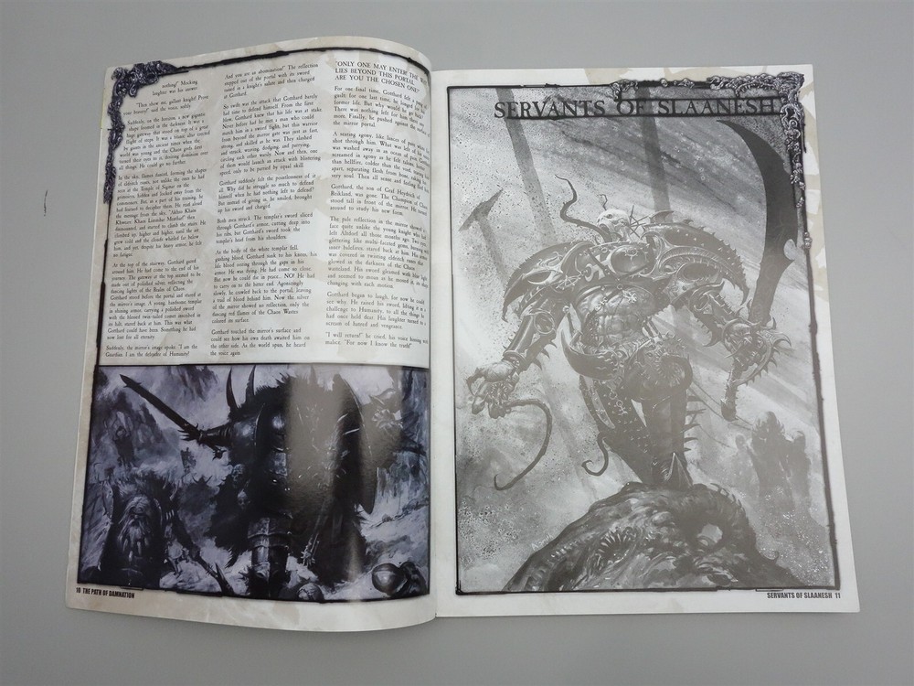 White Dwarf: Issue 272 (Games Workshop)