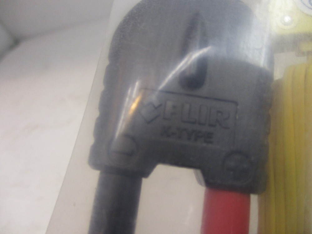 FLIR K-Type Probe Pack
