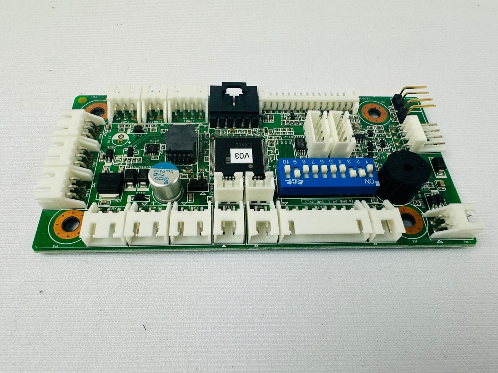 Advantech SAB2000 Expansion Module