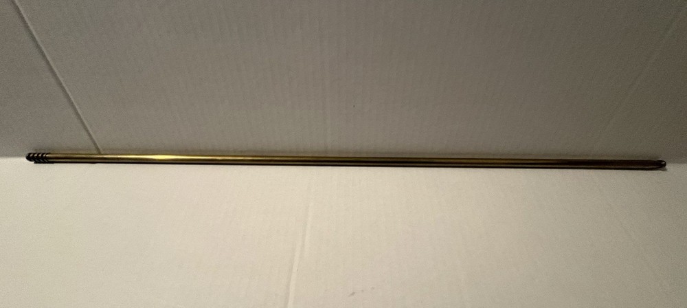 Ramrod Custom Made for your Muzzleloader Hickory