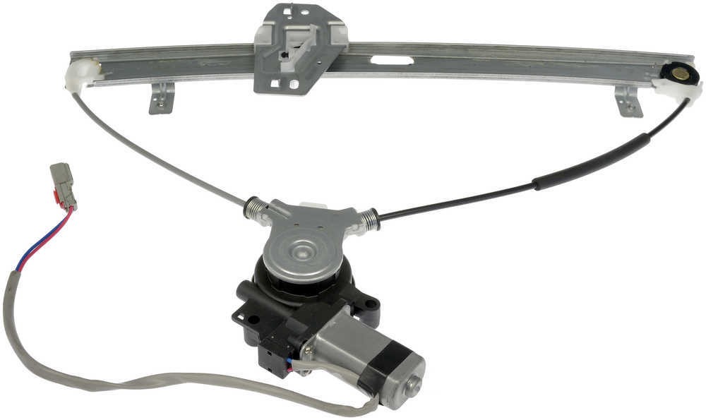 Power Window Motor and Regulator Assembly Dorman fits 03-11 Honda Element