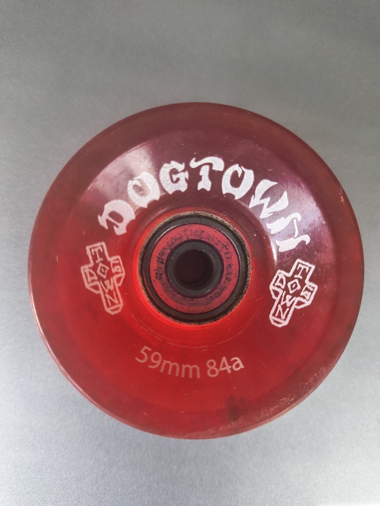 Dogtown K-9 High Rebound Skateboard Wheels
