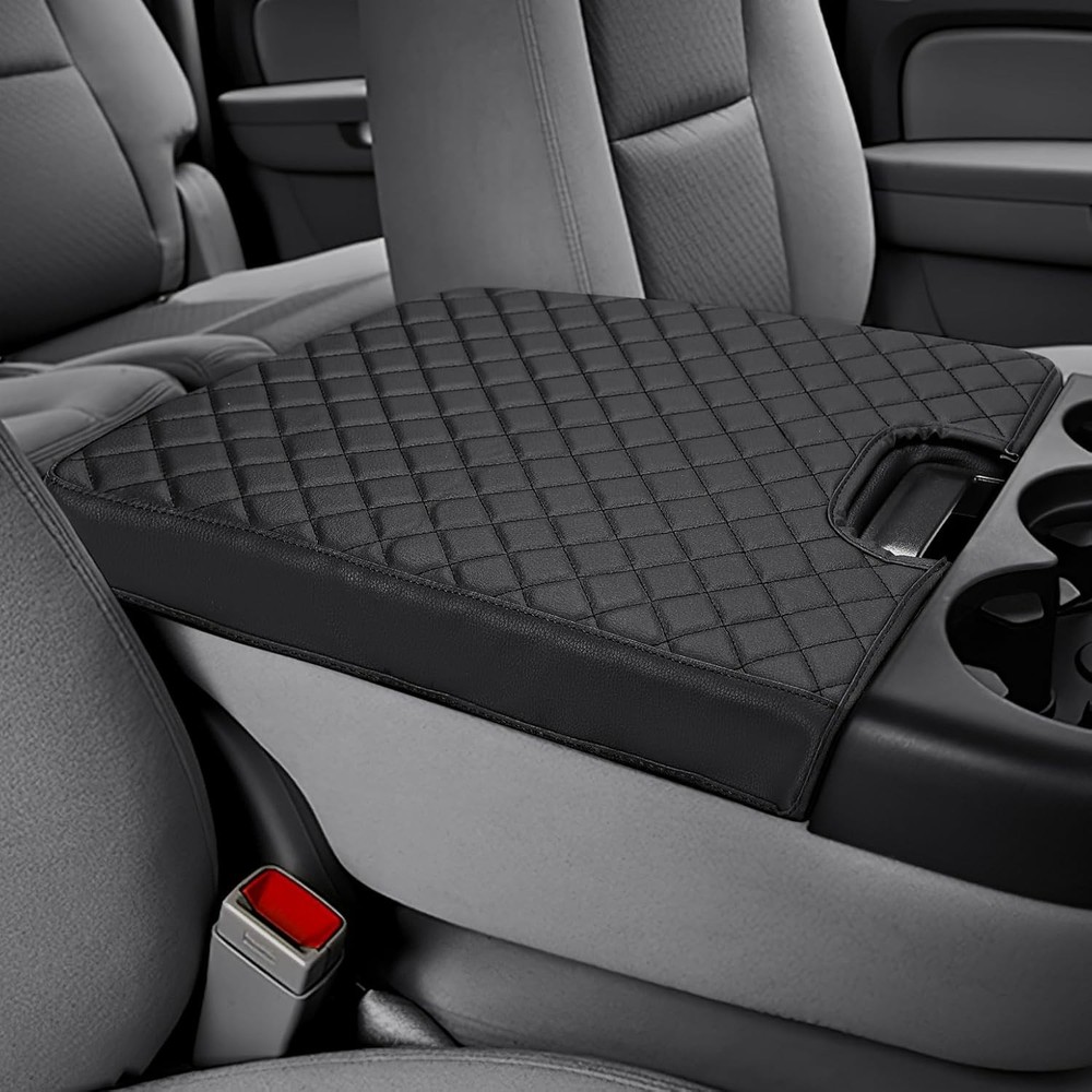 Silverado Sierra Yukon Center Console Cover Replacement Part