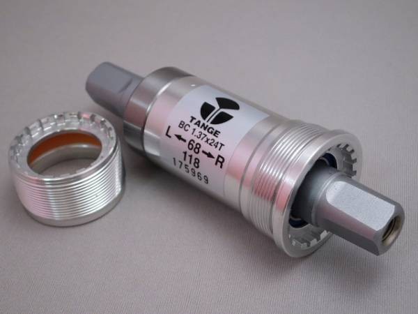 TANGE LN-7922 68-118 Bottom Bracket