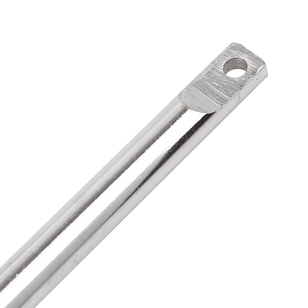 Motorcycle Refit Saddlebag Support Bar Bracket Guard For Harley Cruiser Chopper