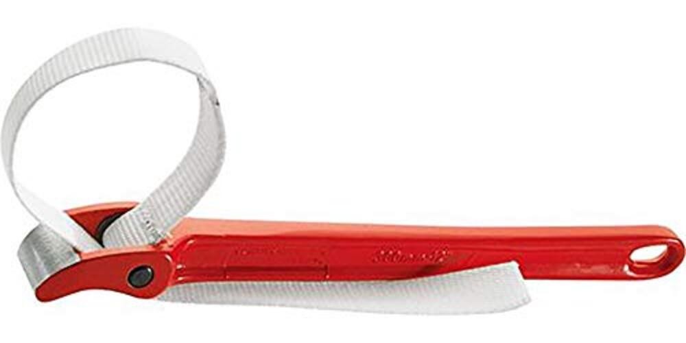 - 70241 Wrench, Strap 8"