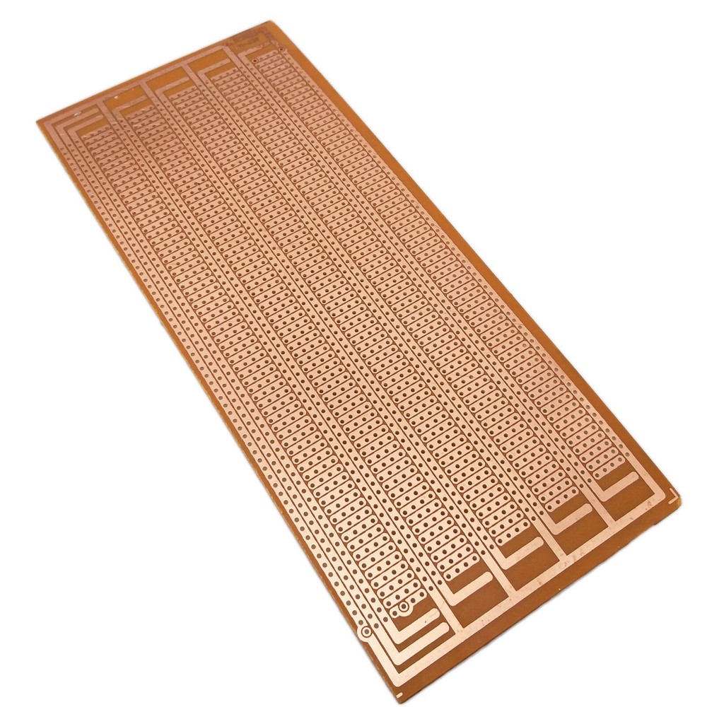 Prototype PCB Universal Bread Board Sigle Side Copper