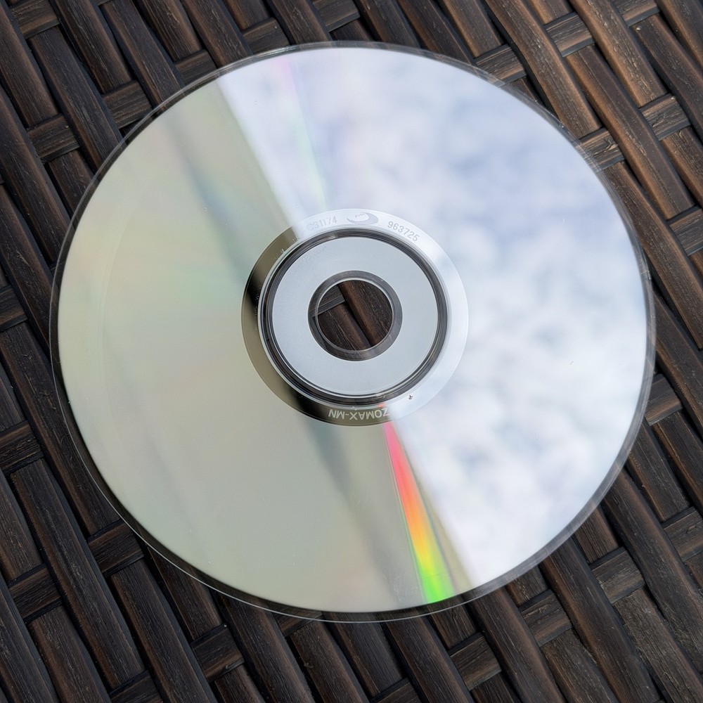 Pinnacle Expression 2.0 USA (NTSC) Image Video Audio Editing Software CD-ROM