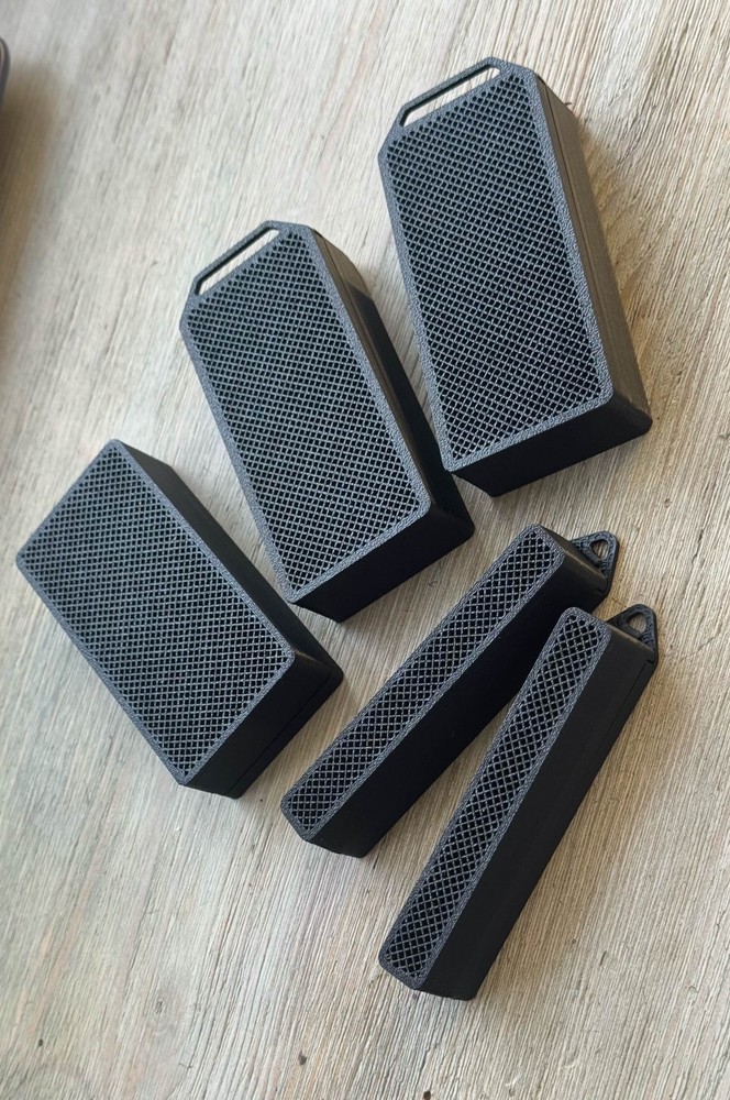 Upgrade Kit/Accessory Bundle for Bambu Lab AMS 2 Pro