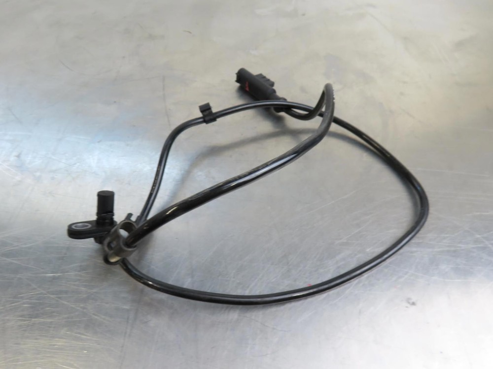 EB1415 2021 21 DUCATI PANIGALE V2 FRONT ABS SPEED SENSOR