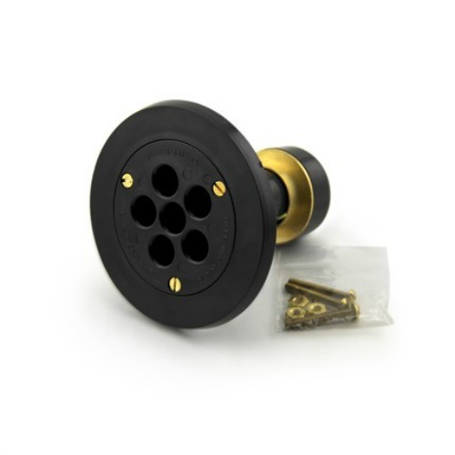 F-S2 Dranjer - Retrofit sump seal - brass valve