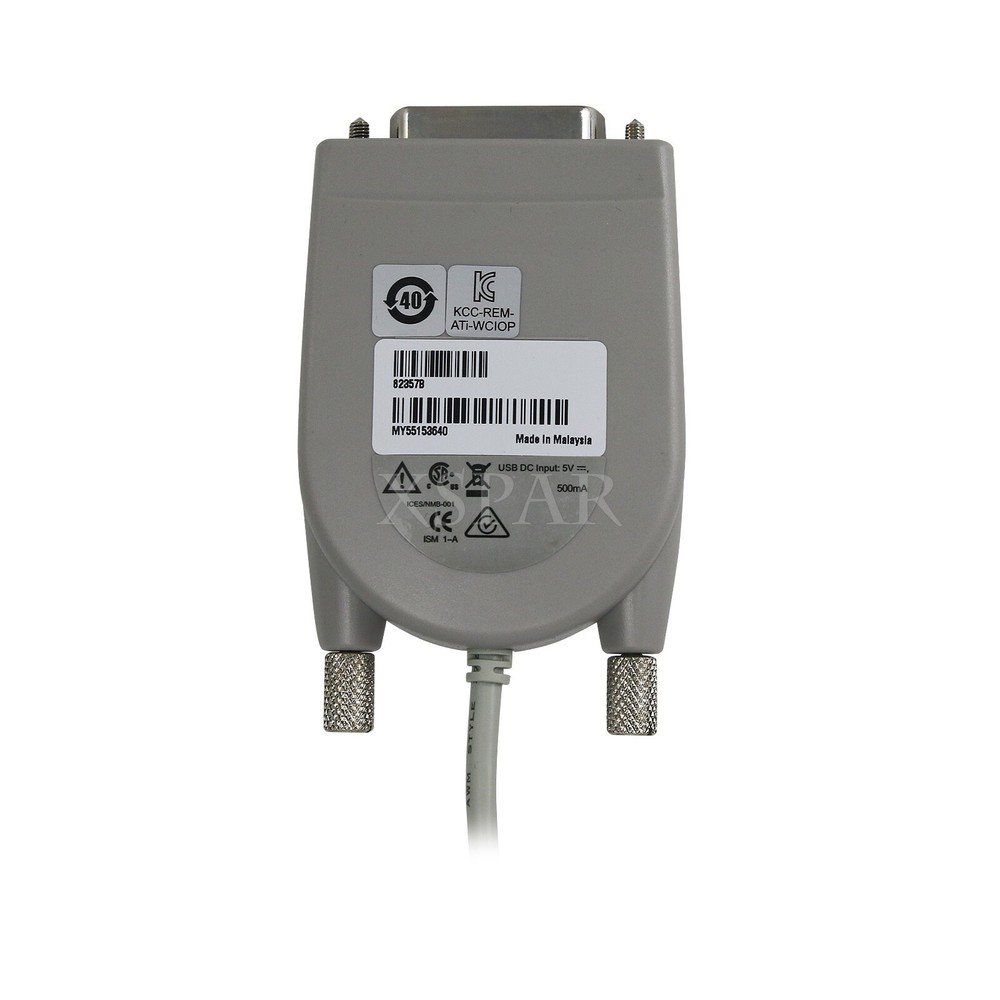 HP Agilent Technologies 82357B High-Speed USB 2.0 GPIB Interface xr-FAST