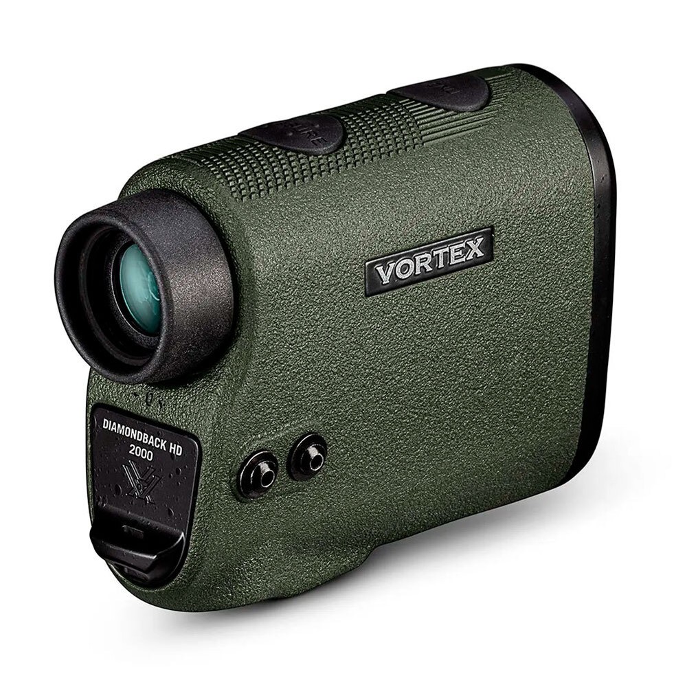 VORTEX Diamondback HD 2000 Laser Rangefinder (LRF-DB2000)
