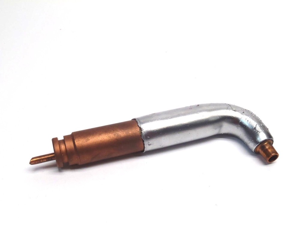 TG 329269 Shank Electrode Welding Tip 7-3/8" Length