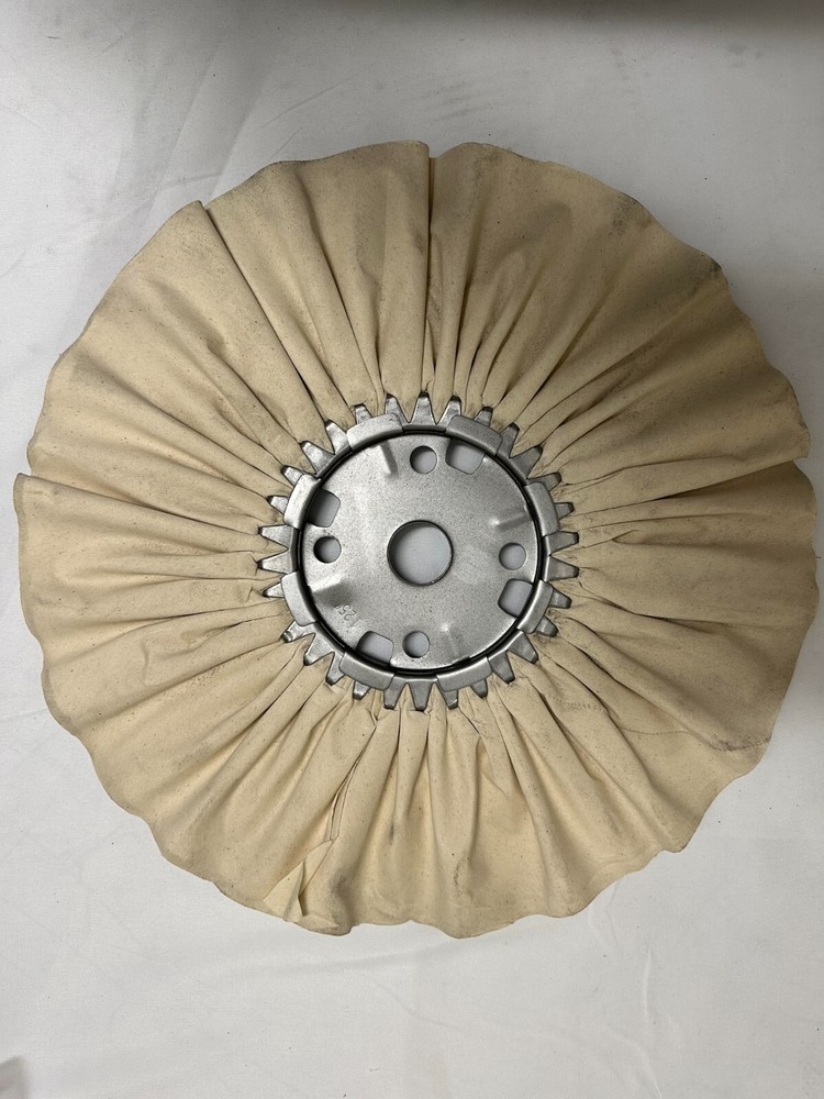 16" Airway Buffing Wheel (68 Pieces)