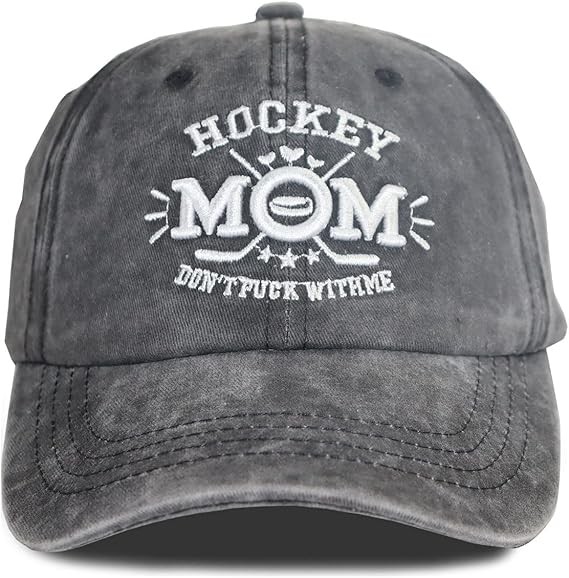 Fashion cap