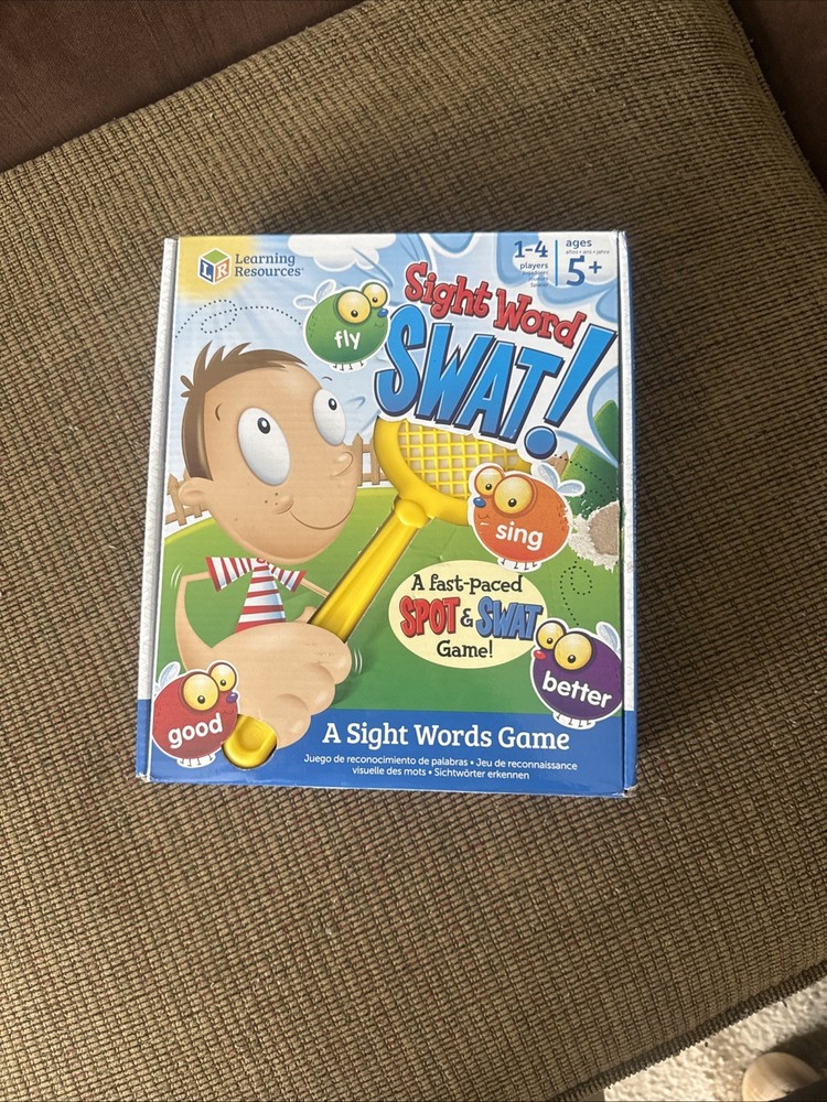 Learning Resources