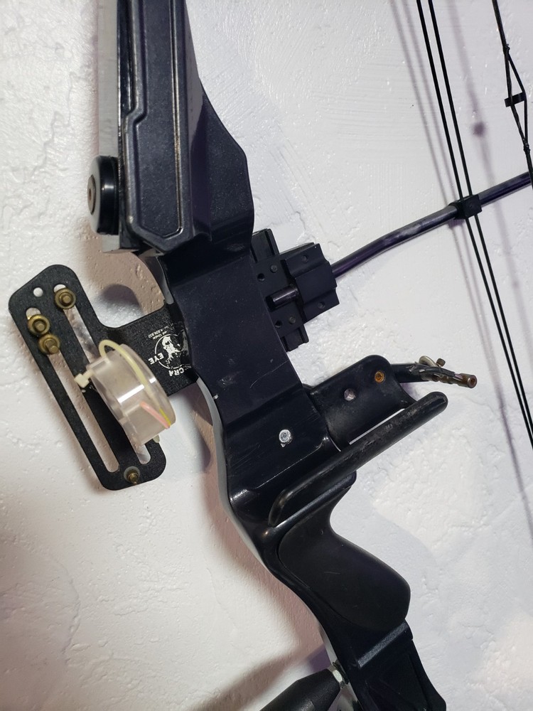 Golden Eagle Compound Archery Bow