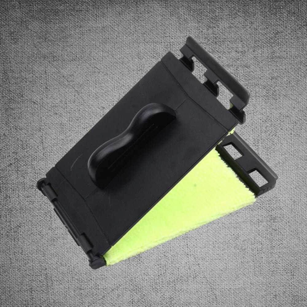 1PC Guitar Cleaner Scrubber Classical Guitar String Instrument Strings Scrubber