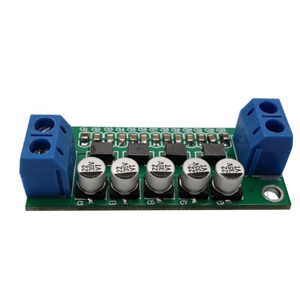 Dc-l DC Power Filter DC Signal Filter Module Low Pass Filter
