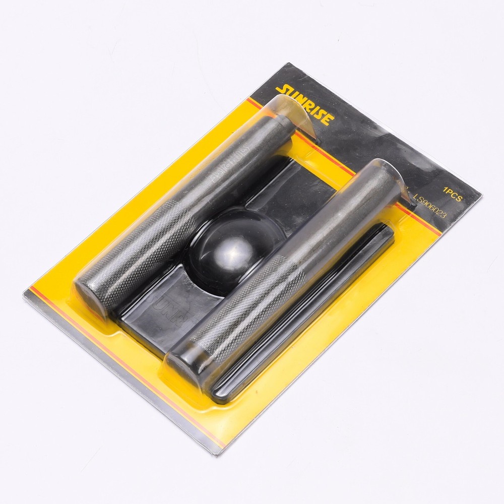 Valve Spring Compressor Solid Removal Tool Kit Auto Dirt Bike Motorcycle