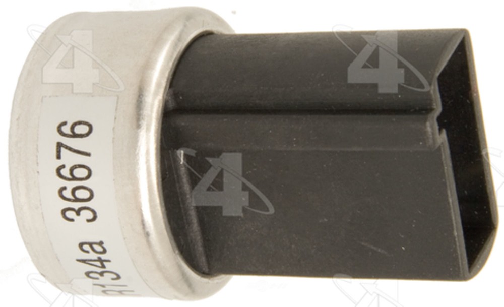 Clutch Cycling Switch   Four Seasons   36676