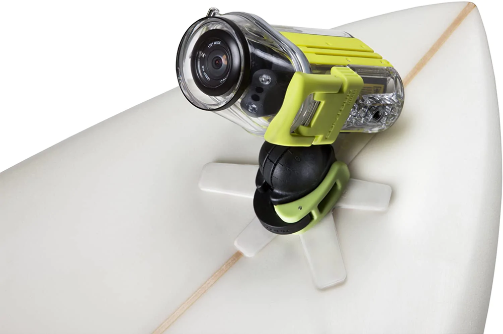 Contour Axis Surfboard Mount