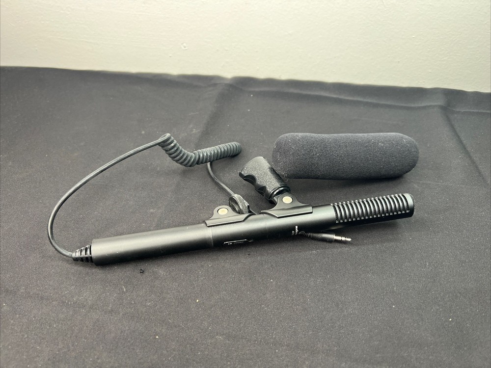 Audio-Technica ATR6550  Microphone