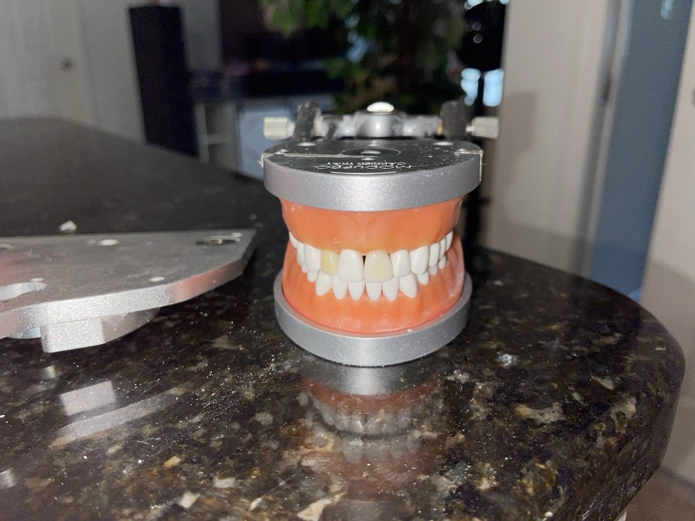 TWO Acadental ModuPRO One MP_R320 ADEX CDCA
