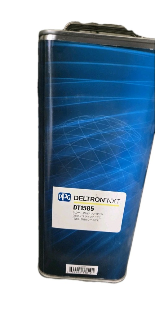 PPG DT1585 Slow Thinner GALLON