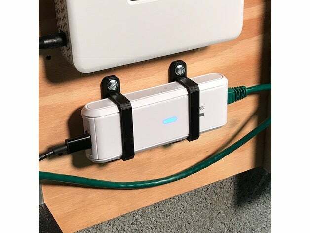 Ubiquiti Unifi Cloud Key CK Controller Mount