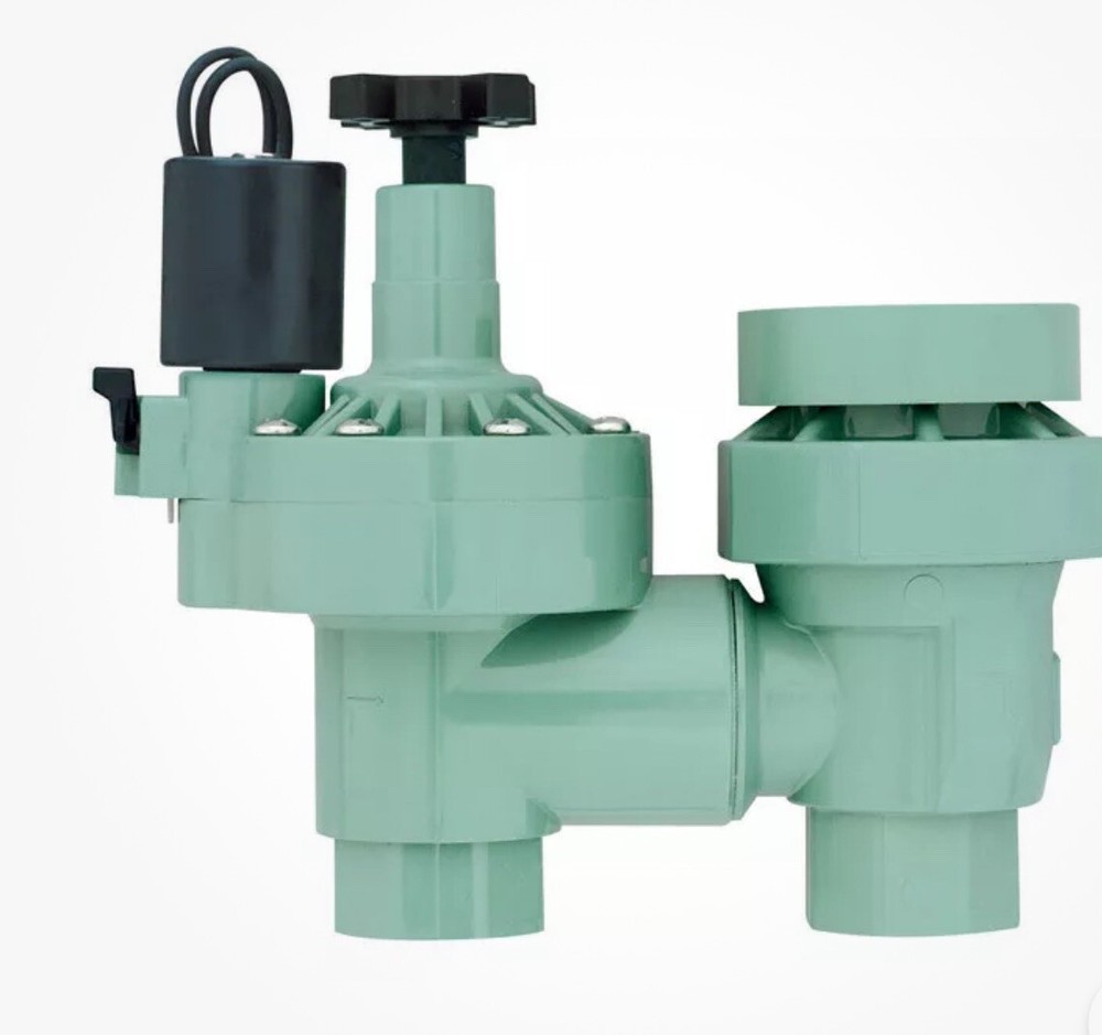 Orbit 57624 1" Electric Anti-Siphon Valve