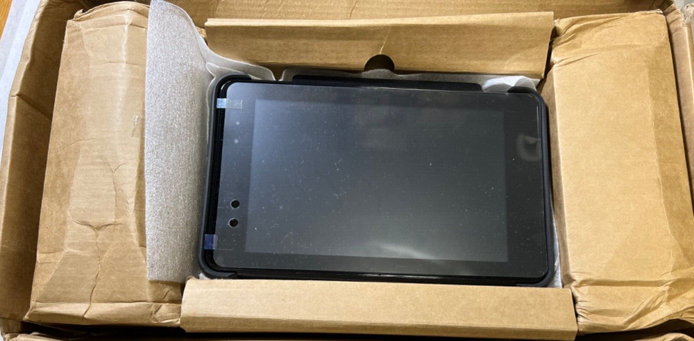 Touch Dynamic Q810-1M Tablet