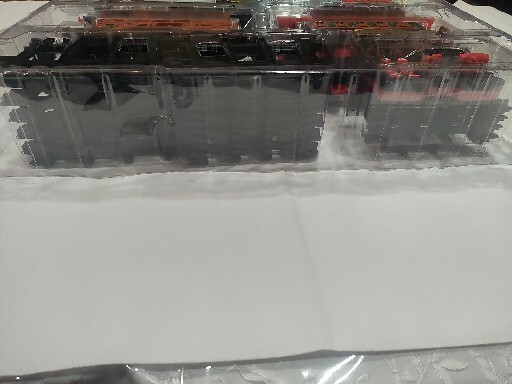 Amazon Basics Remote Control Battery Operated Hobby Set