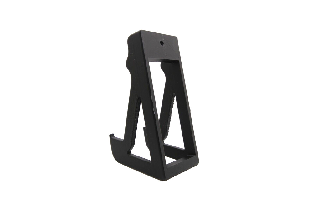 xbox 360, one, series s/x, controller wall mount hanger