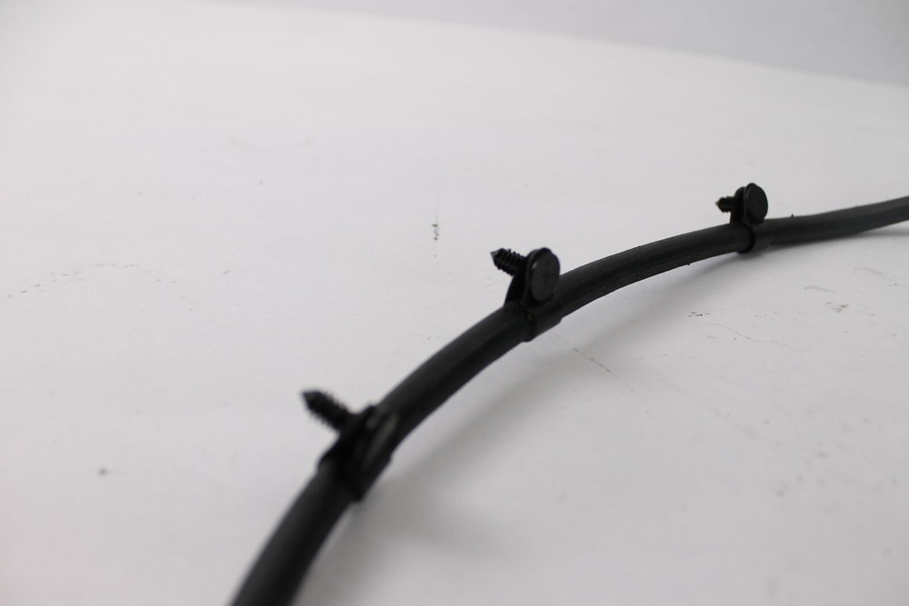 2003 Triumph Bonneville Battery Cable Starter Ground Wire