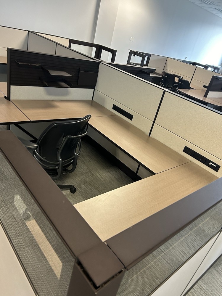 Office Cubicles for Sale