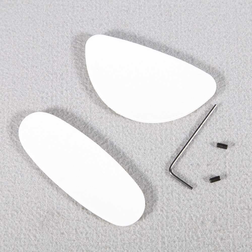 Dental Orthodontic Reverse Pull Headgear Facemask Mascara Adjustable Blue