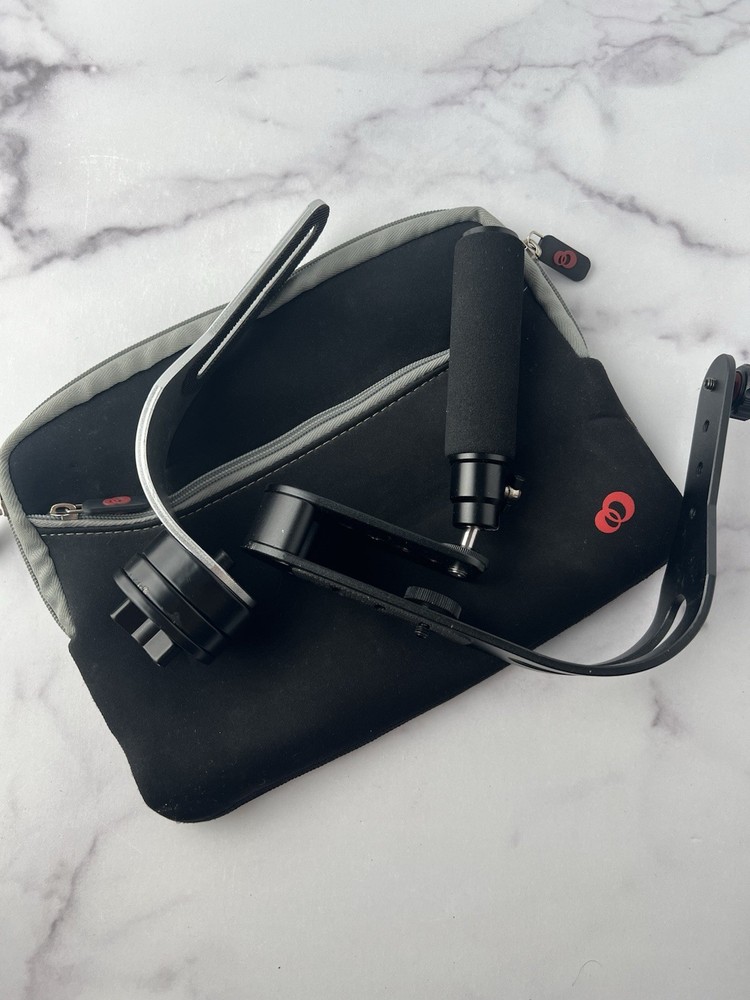 Roxant Pro Video Camera Stabilizer