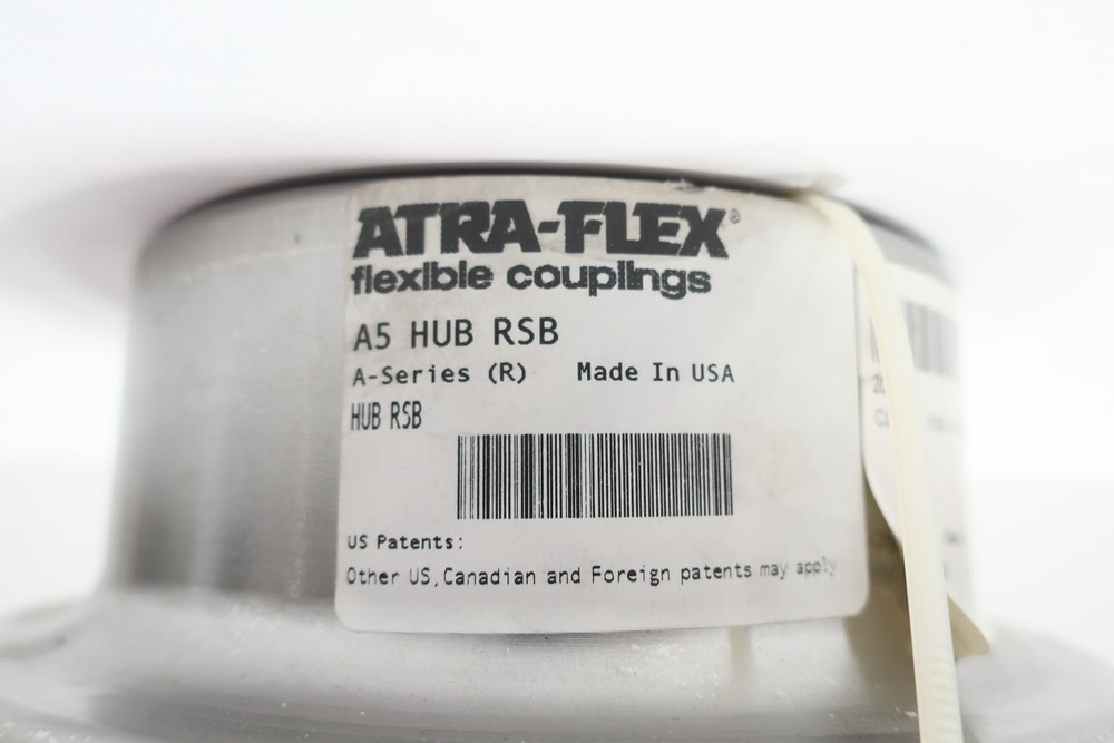 Atra-flex A5 Flexible Coupling Hub Rsb