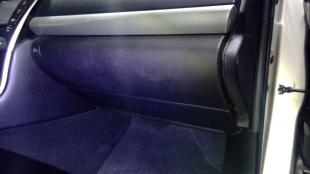 CAMRY 2015-2017 Glove Box 1786687