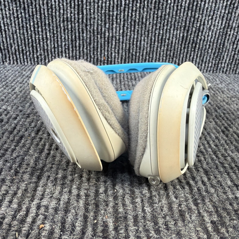 Astro A40 Gaming Headset Microsoft Xbox UNTESTED AS IS