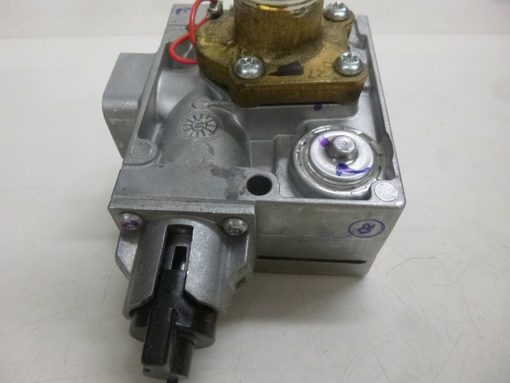 NG Gas Water Heater Control with 56,000 Capacity (BtuH)