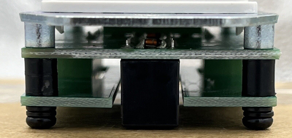 Nuvo Technologies "Generation D" Simplese System Local Source Interrupt NV-LSI5