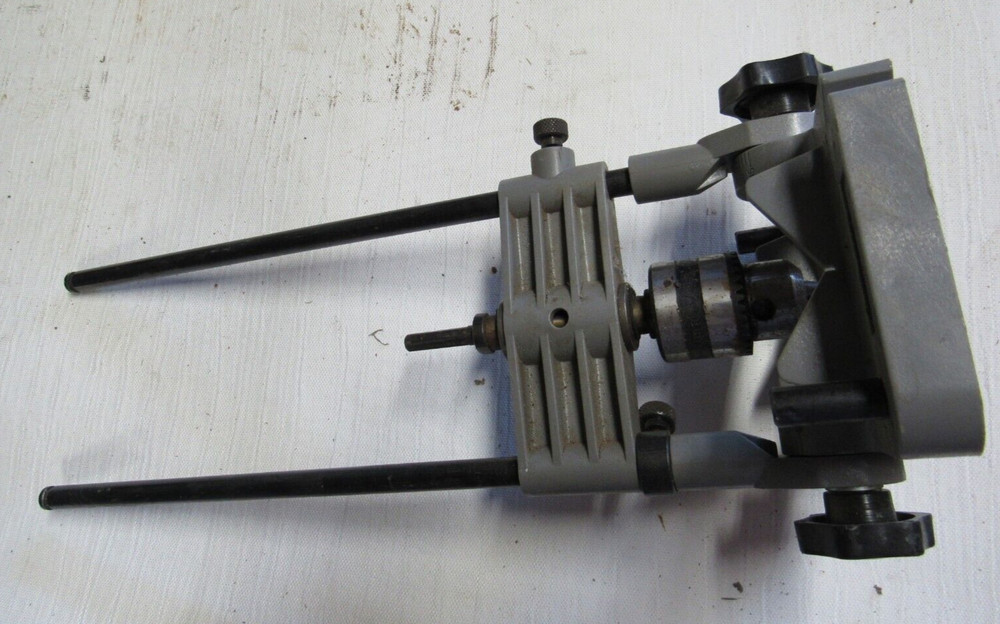 Adjustable Drill Press