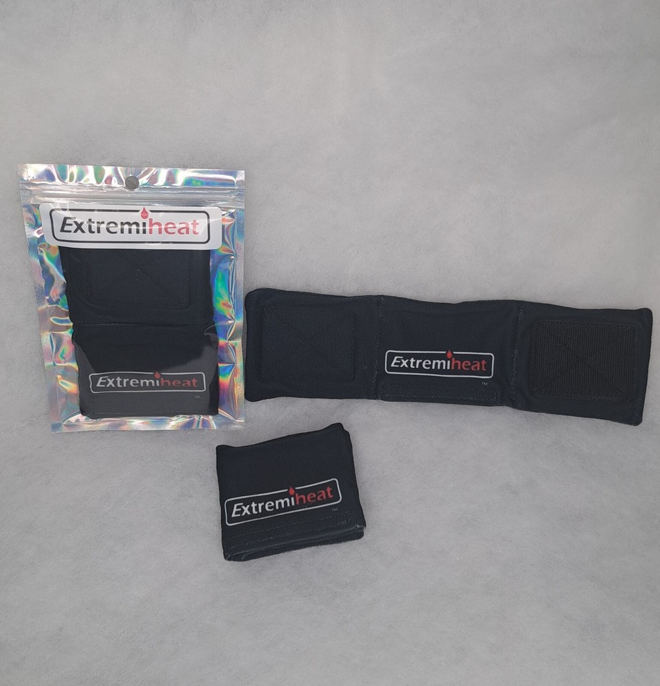 Extremiheat regular size